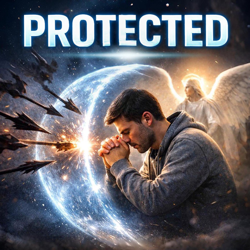 Safe from the Unknown episode artwork