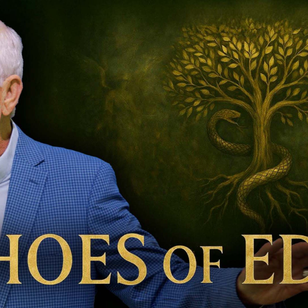 Echoes Of Eden Echoes Of Eden