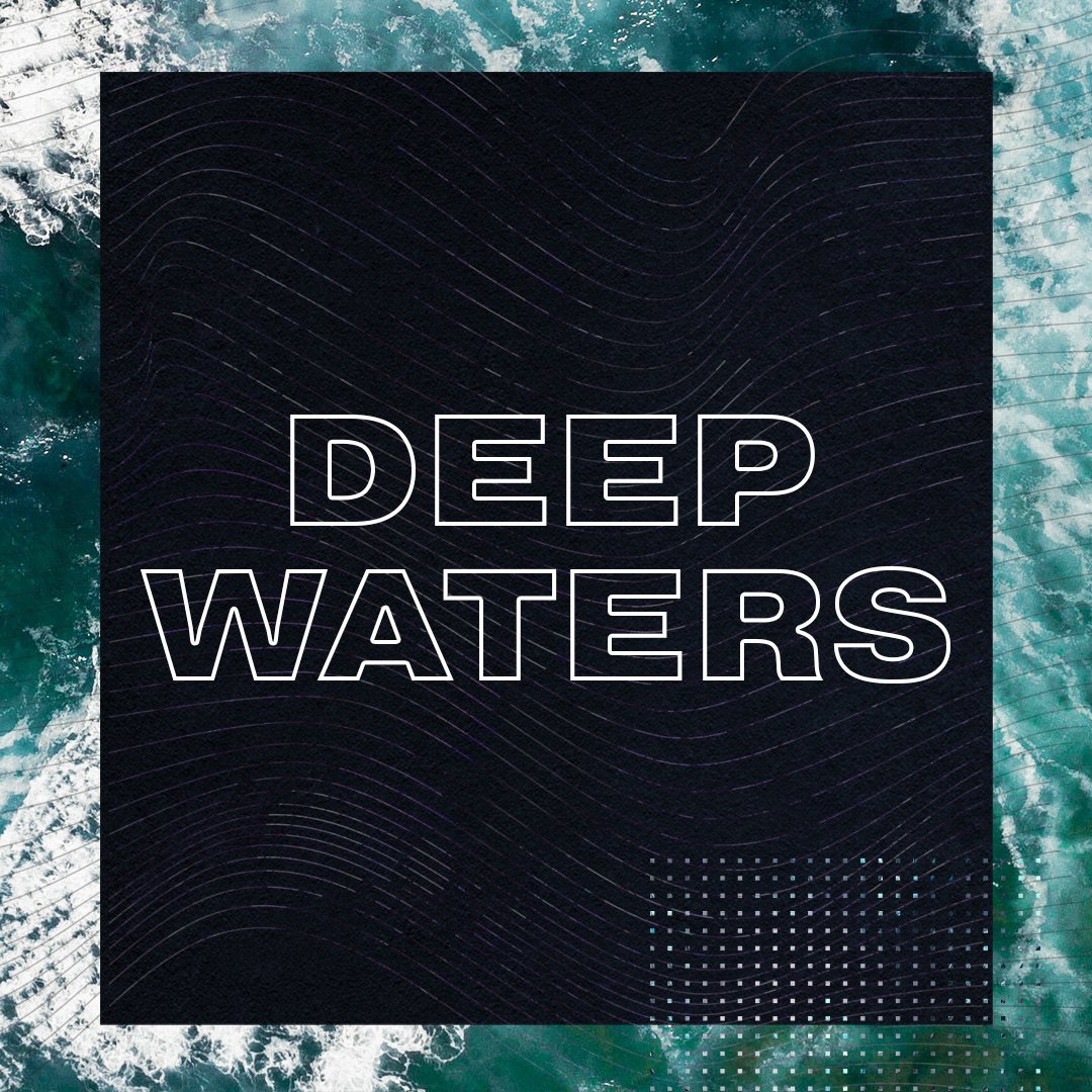 Deep Water: Eternity episode artwork