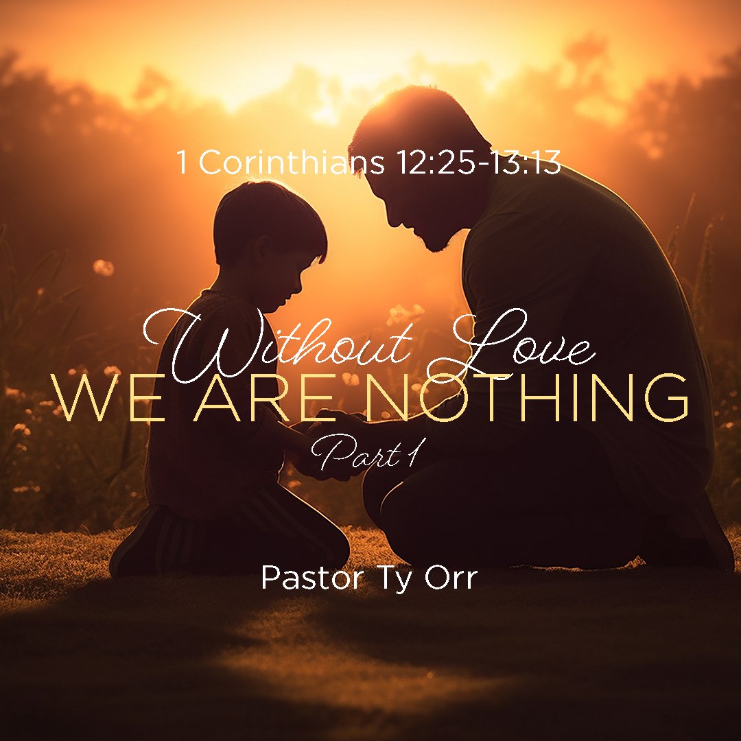 Watersprings Church Podcast