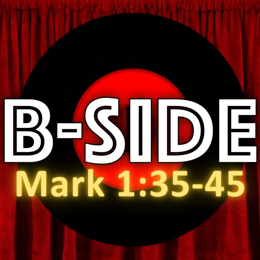 Calvary Baltimore Weekly Sermons