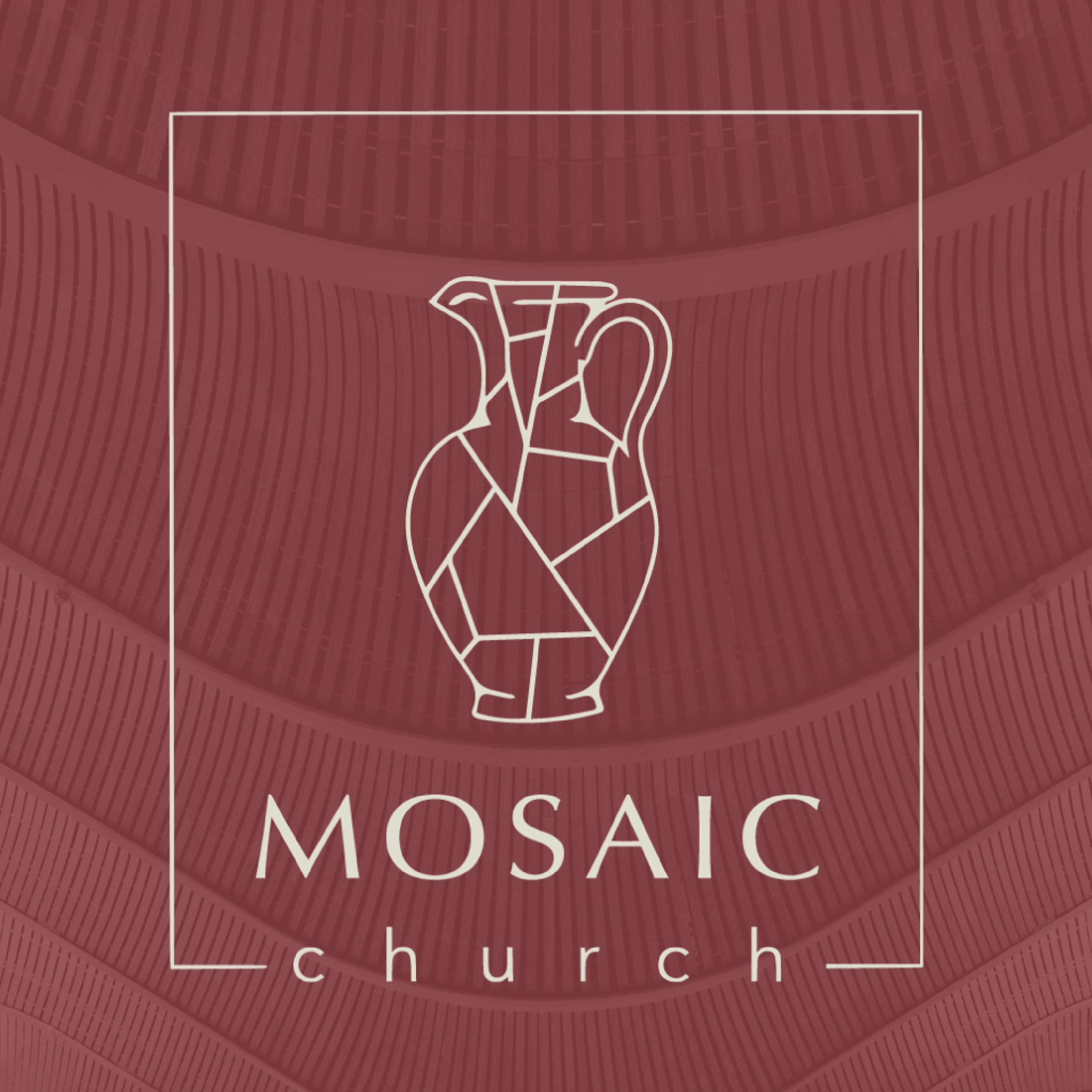 Sermons - Mosaic