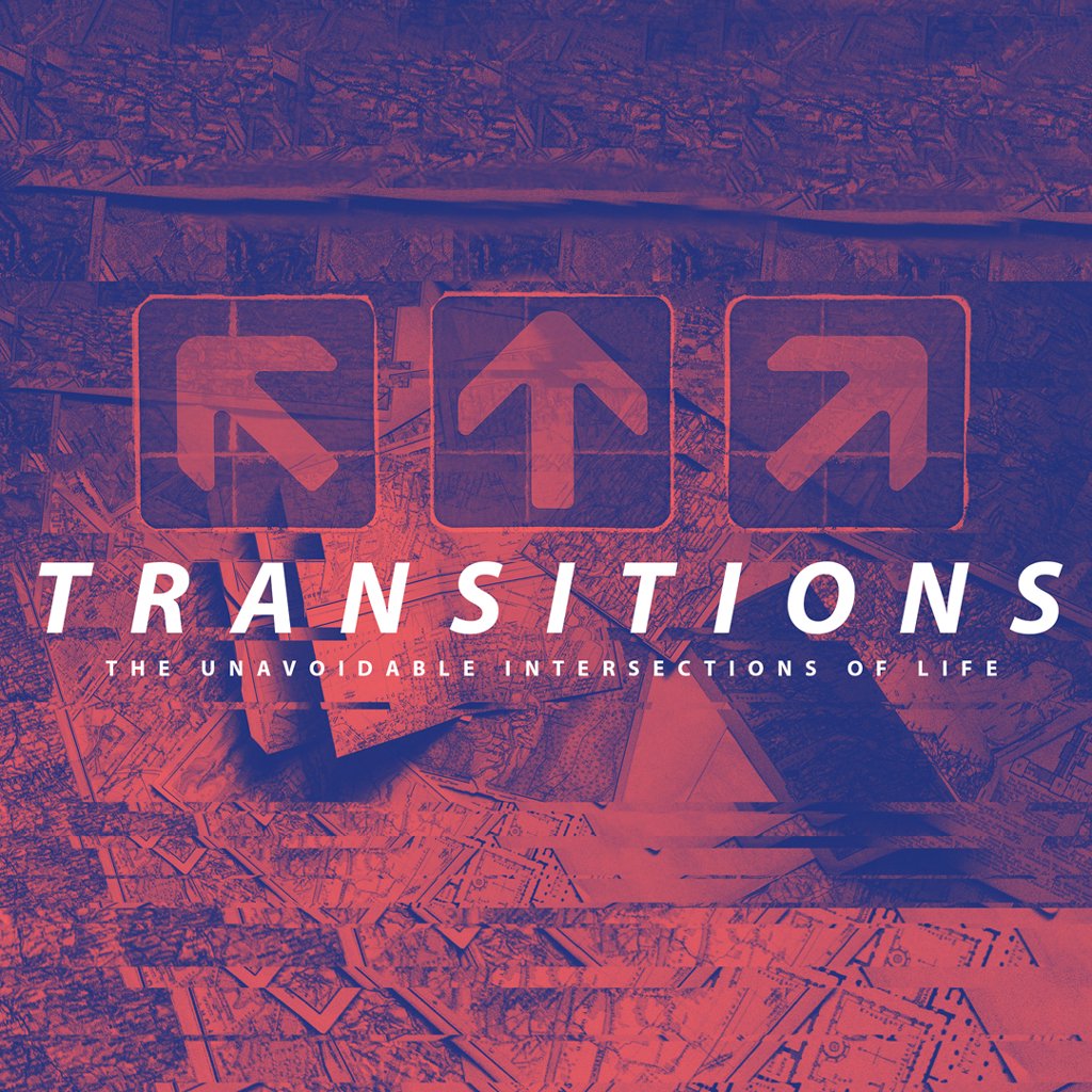 Transitions part 3 episode artwork