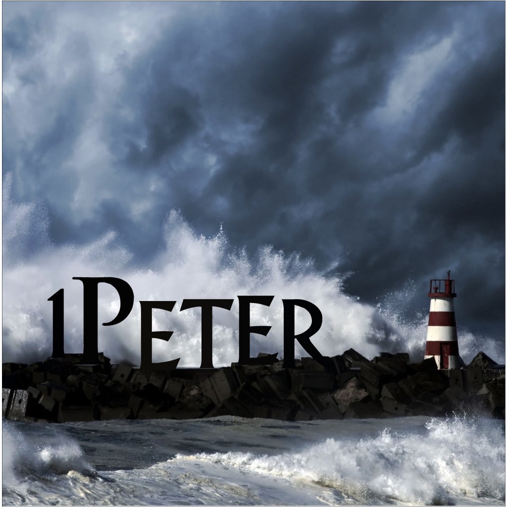 1 Peter 3:7 episode artwork
