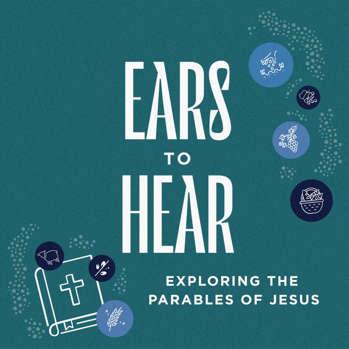 The Sower episode artwork