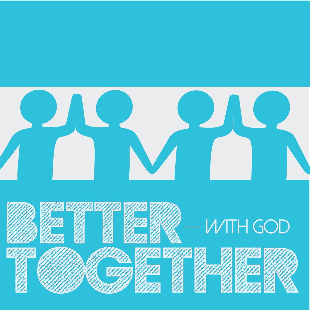 Better Together with God episode artwork