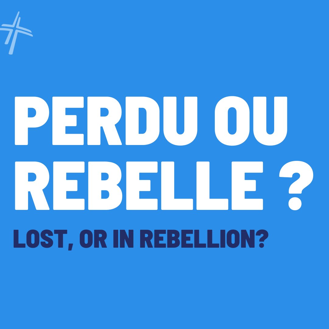 Message du jour