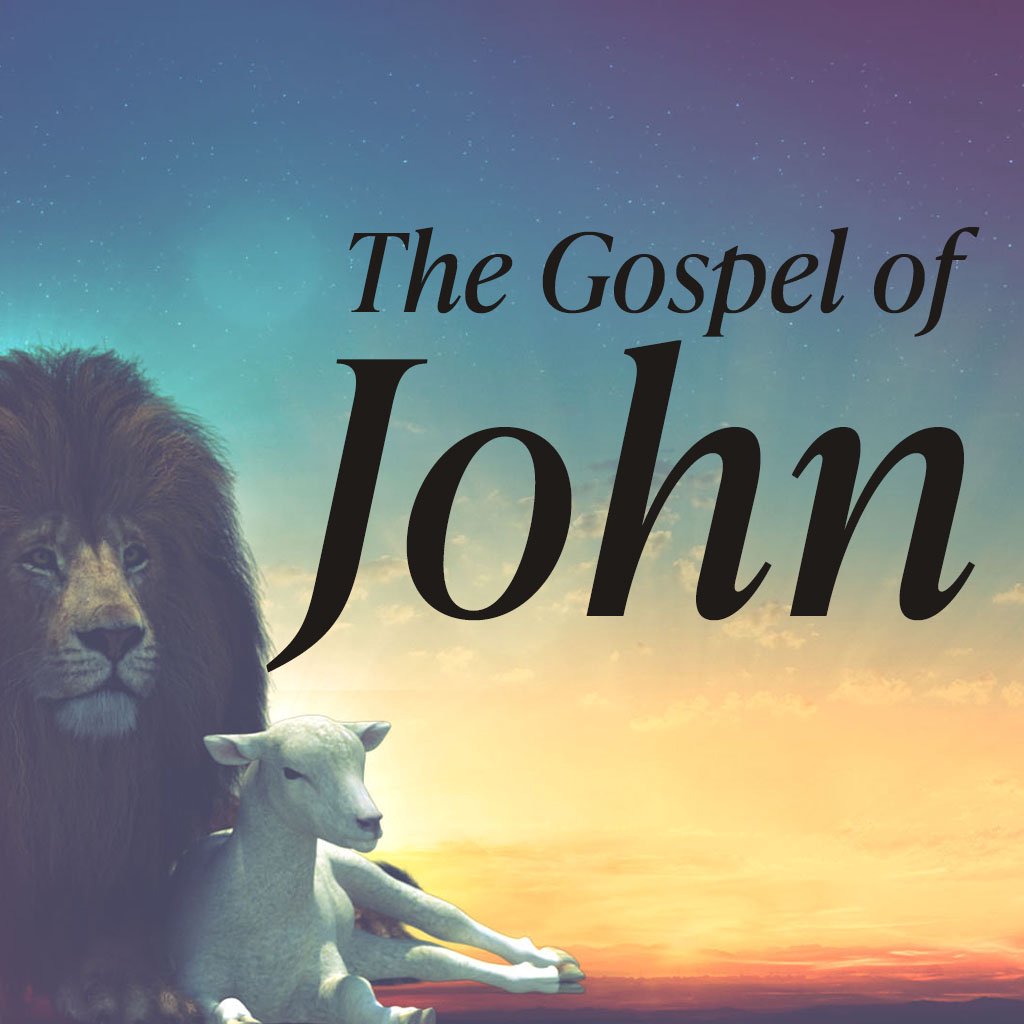 Why God Became Man episode artwork