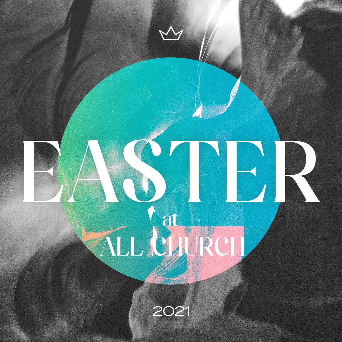 Easter 2021 episode artwork