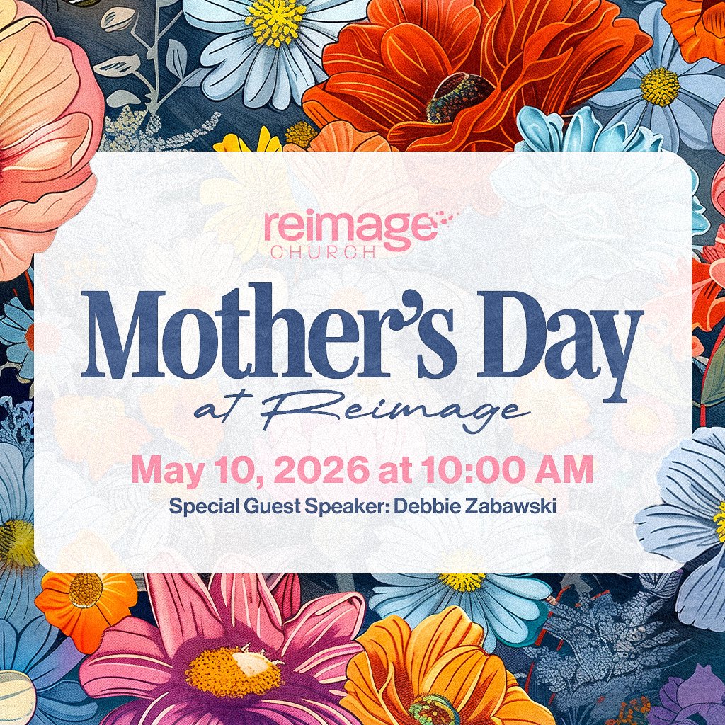 Mother's Day episode artwork
