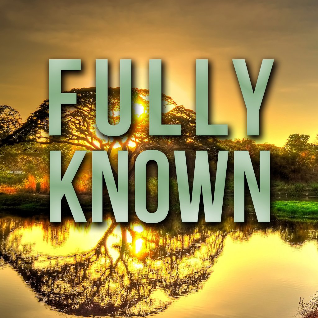 Fully Known episode artwork