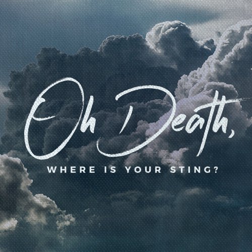 Death is Defeated episode artwork