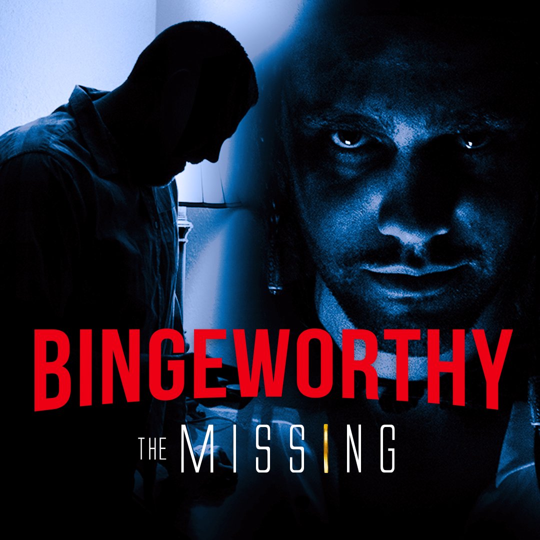 The Missing episode artwork