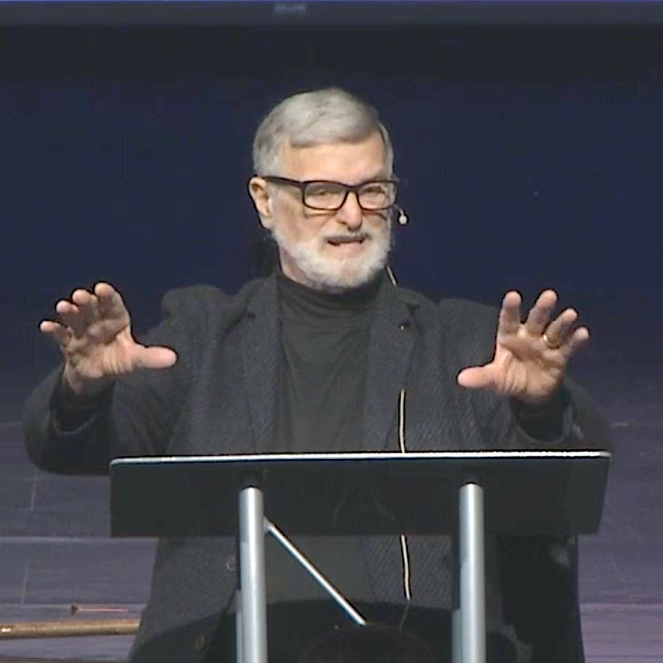 Redeemer Church Audio Podcast