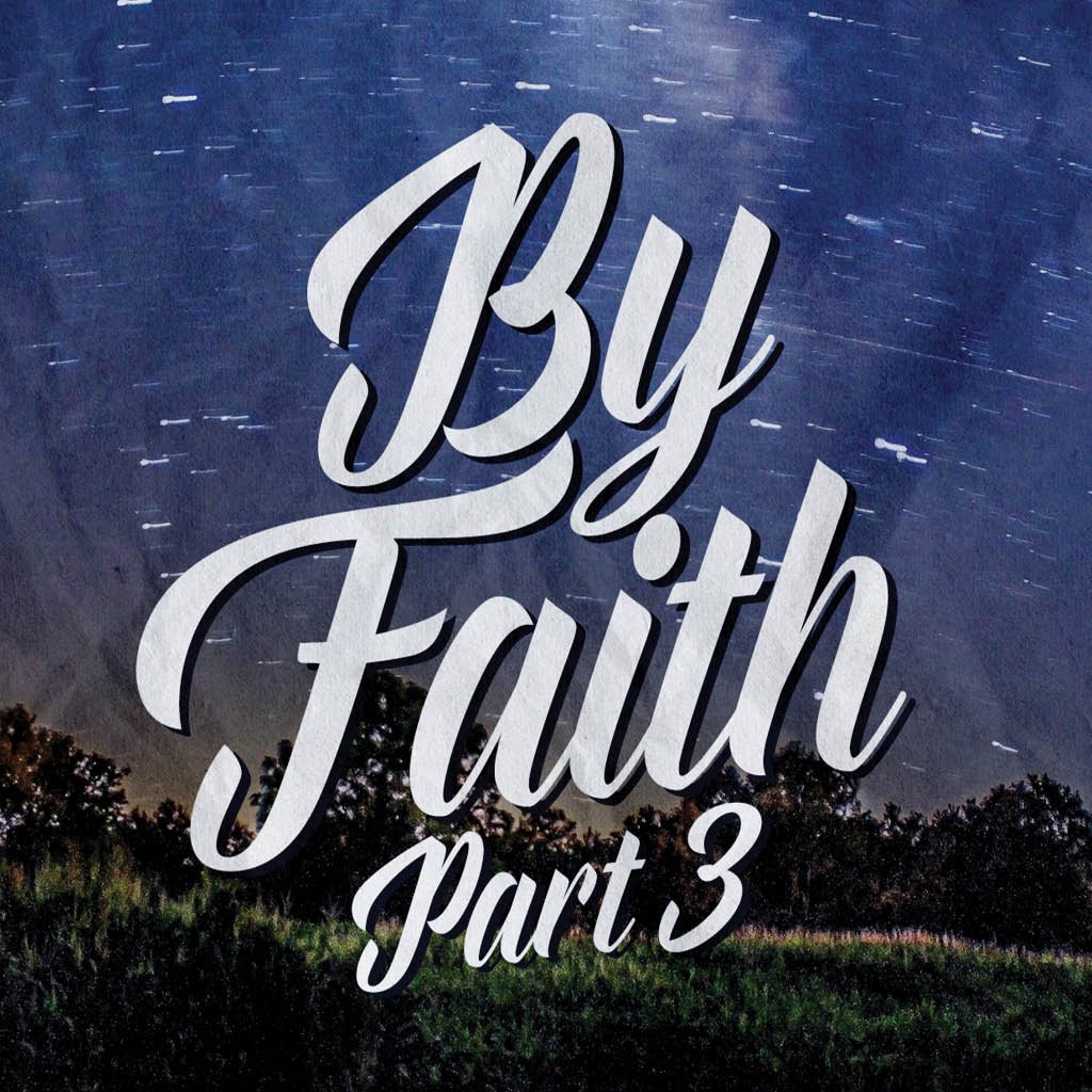 By Faith - Jephthah episode artwork