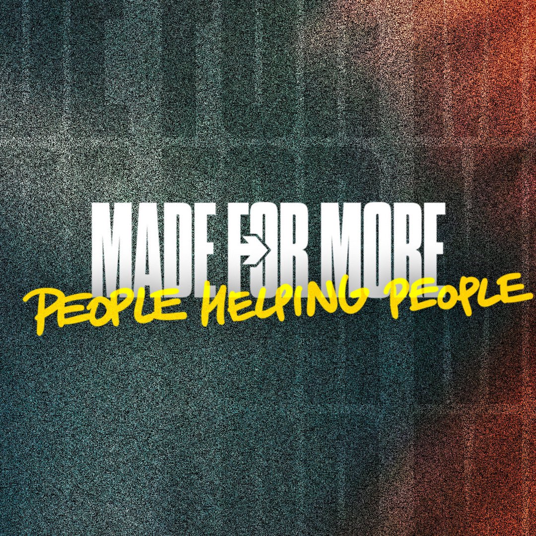 People Helping People Heal