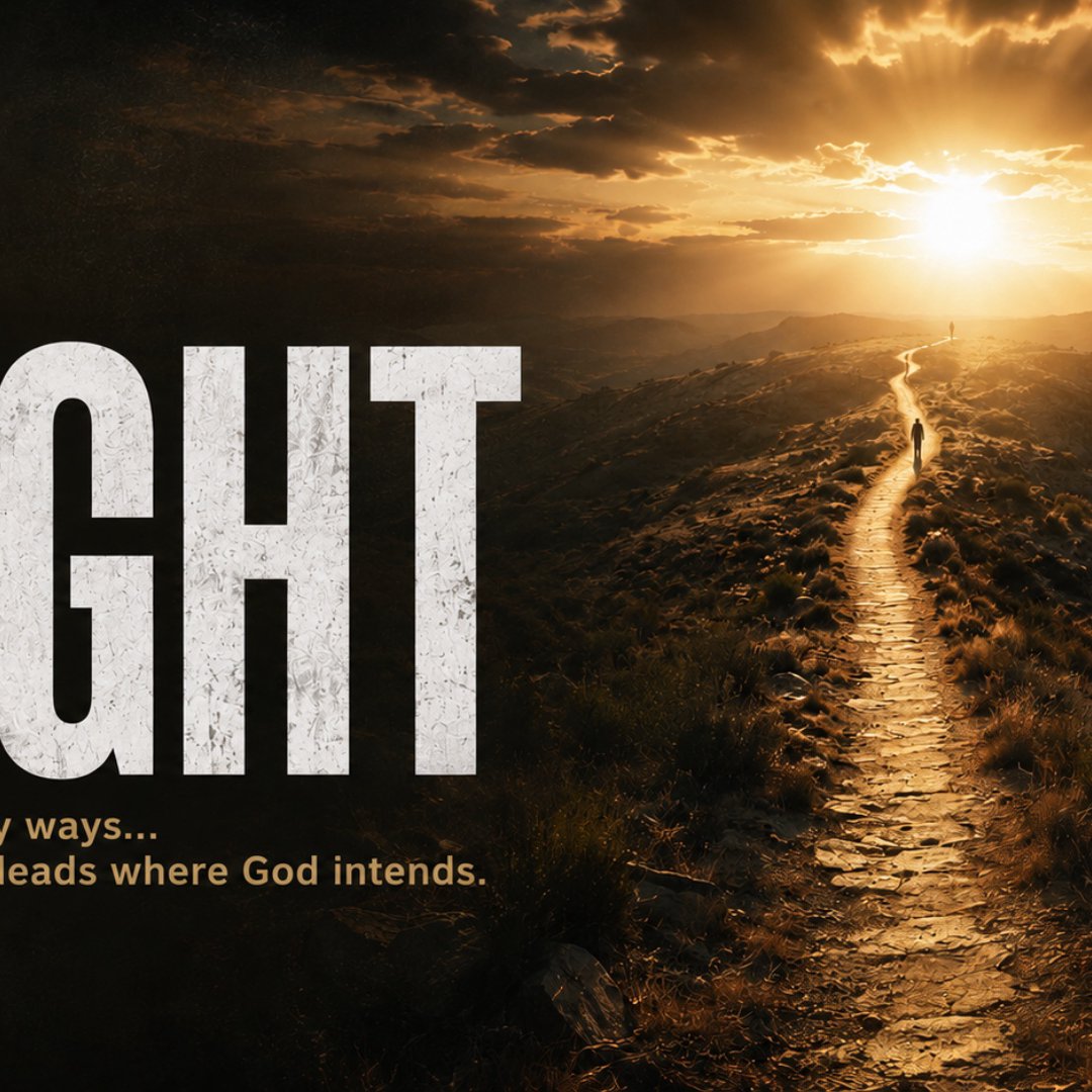 "Live RIght" GOOD Series - Wk.2 episode artwork