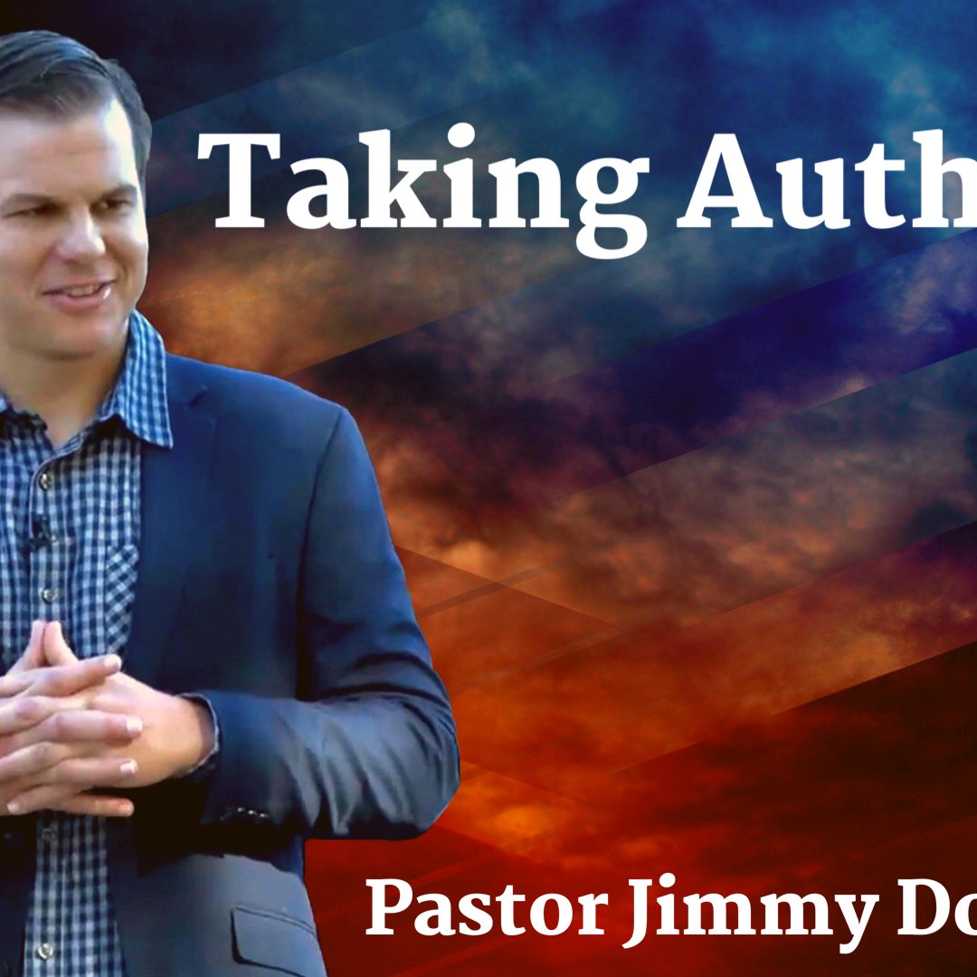 Desert Chapel Sermon of the Week