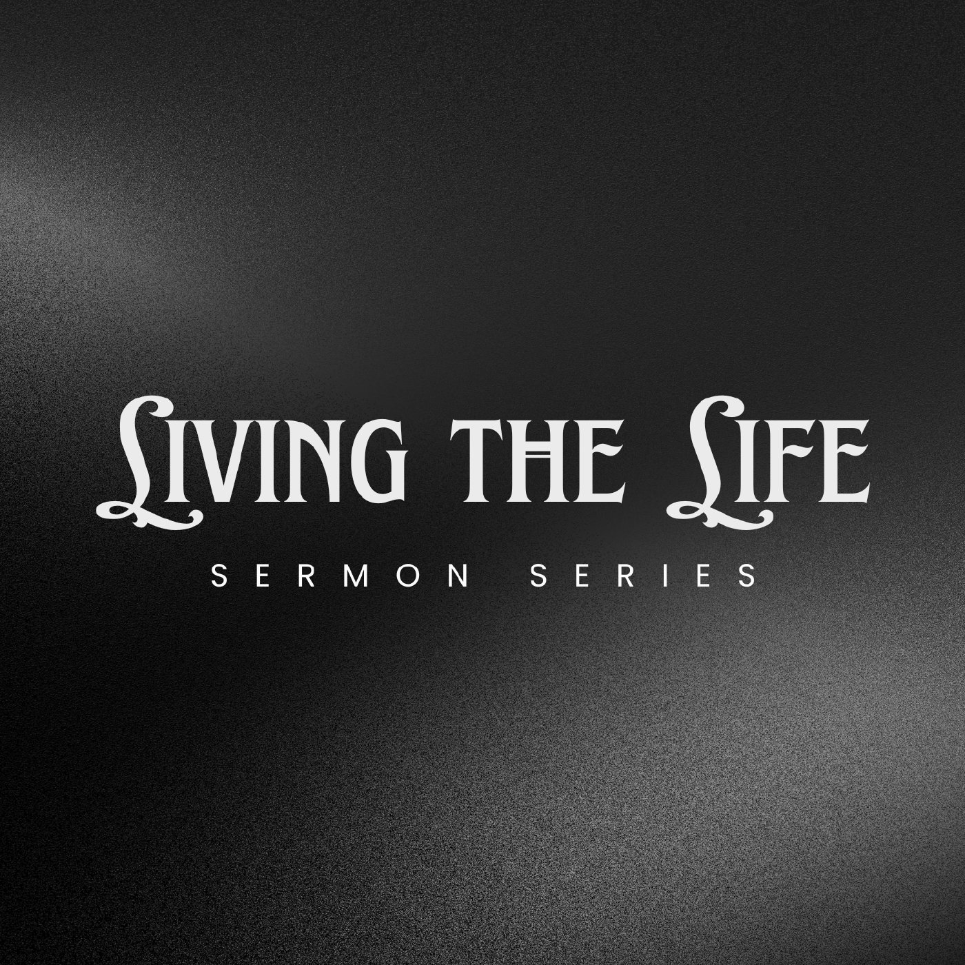 Live the Life - 1/2/2025 episode artwork