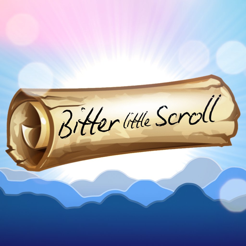A Bitter Little Scroll episode artwork