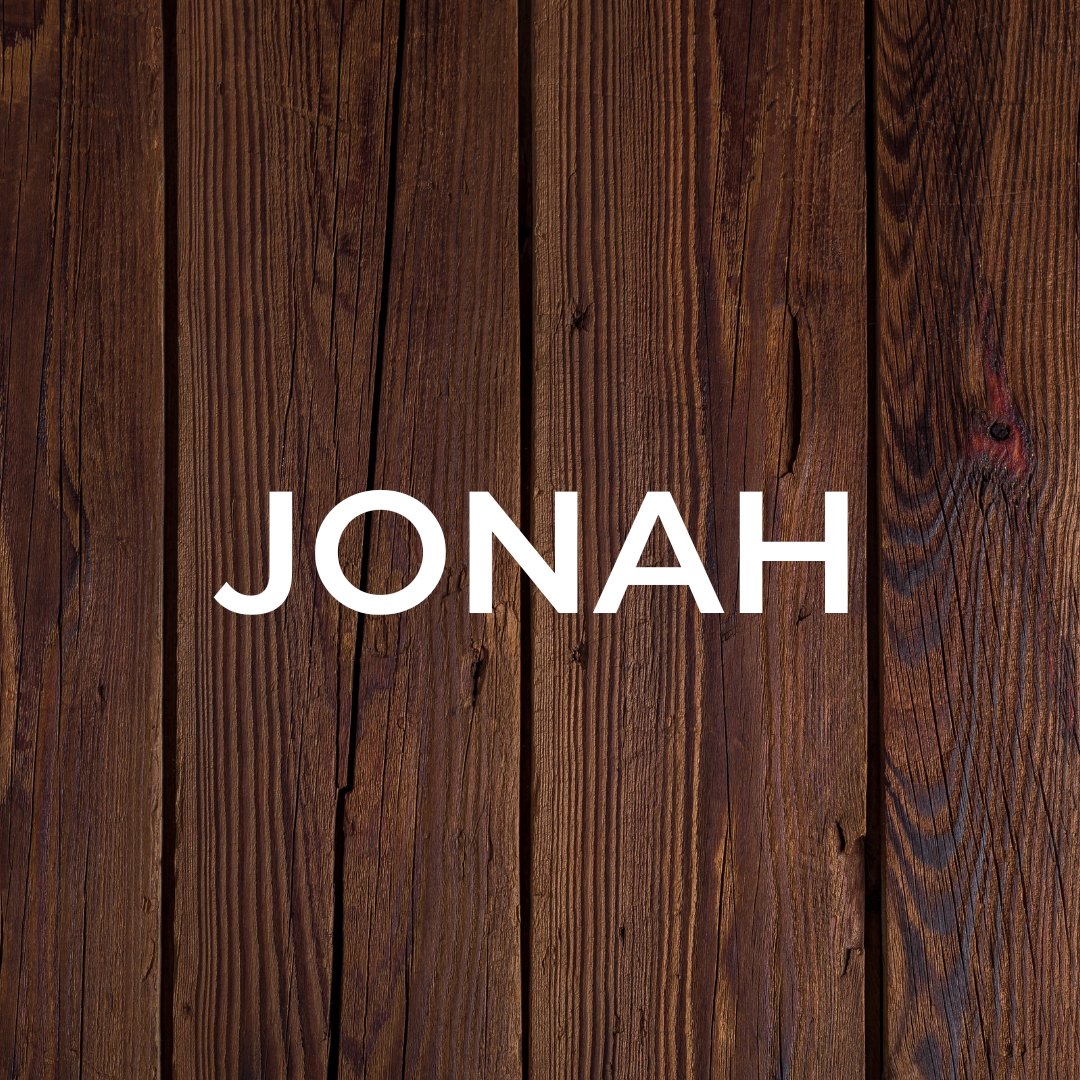 Jonah 1-4 episode artwork