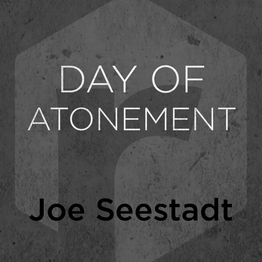 Day of Atonement episode artwork