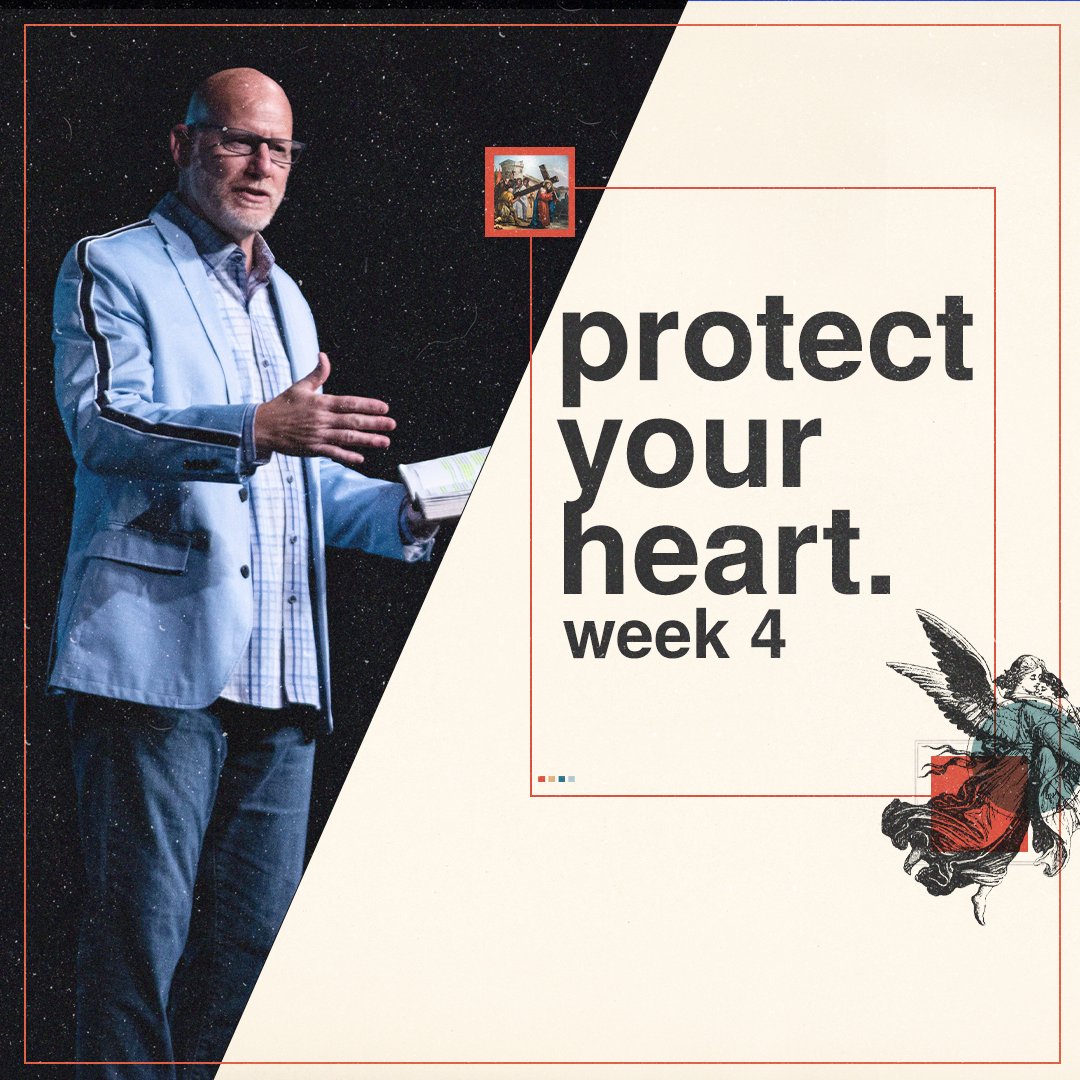 Protect Your Heart