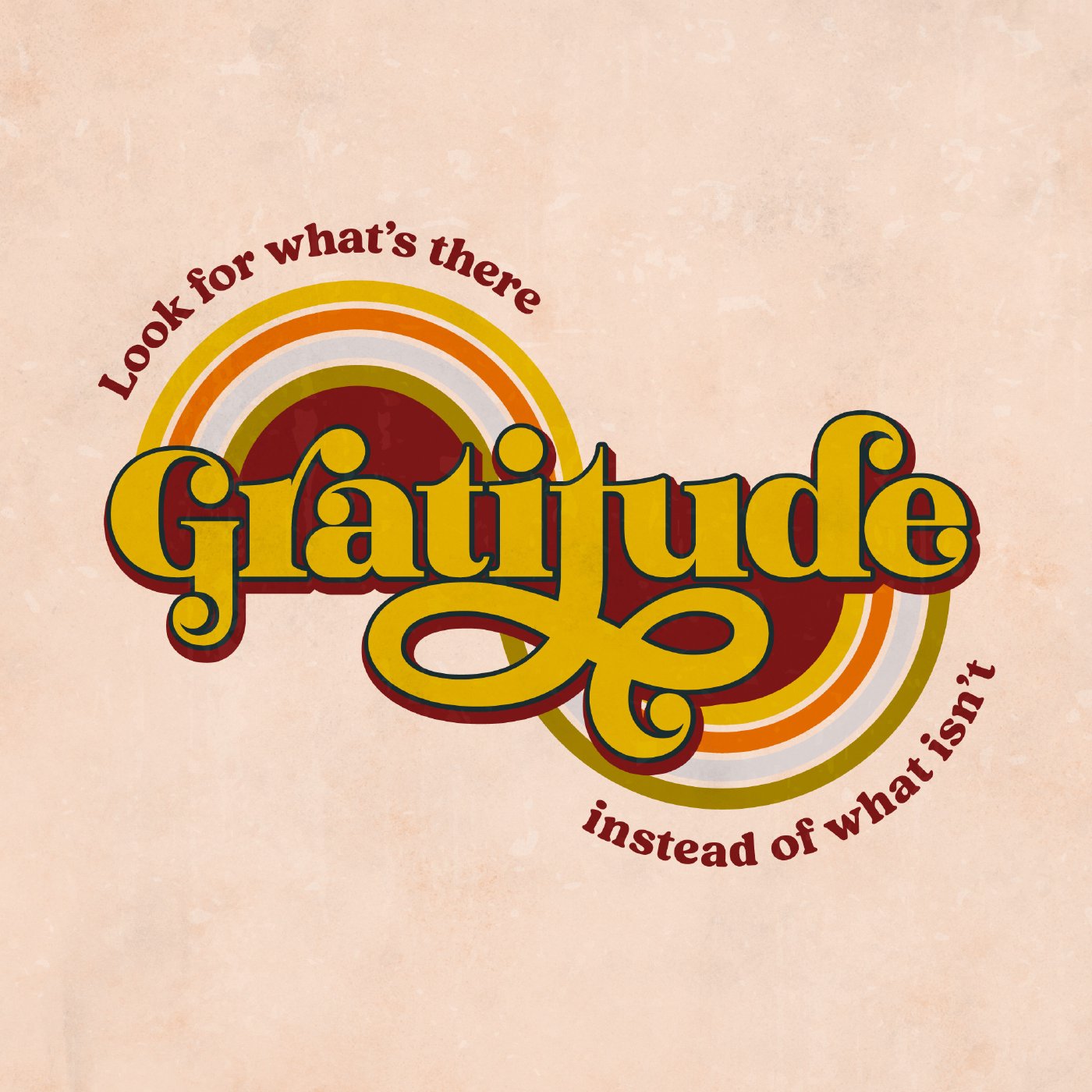 Gratitude | November 20, 2022 episode artwork