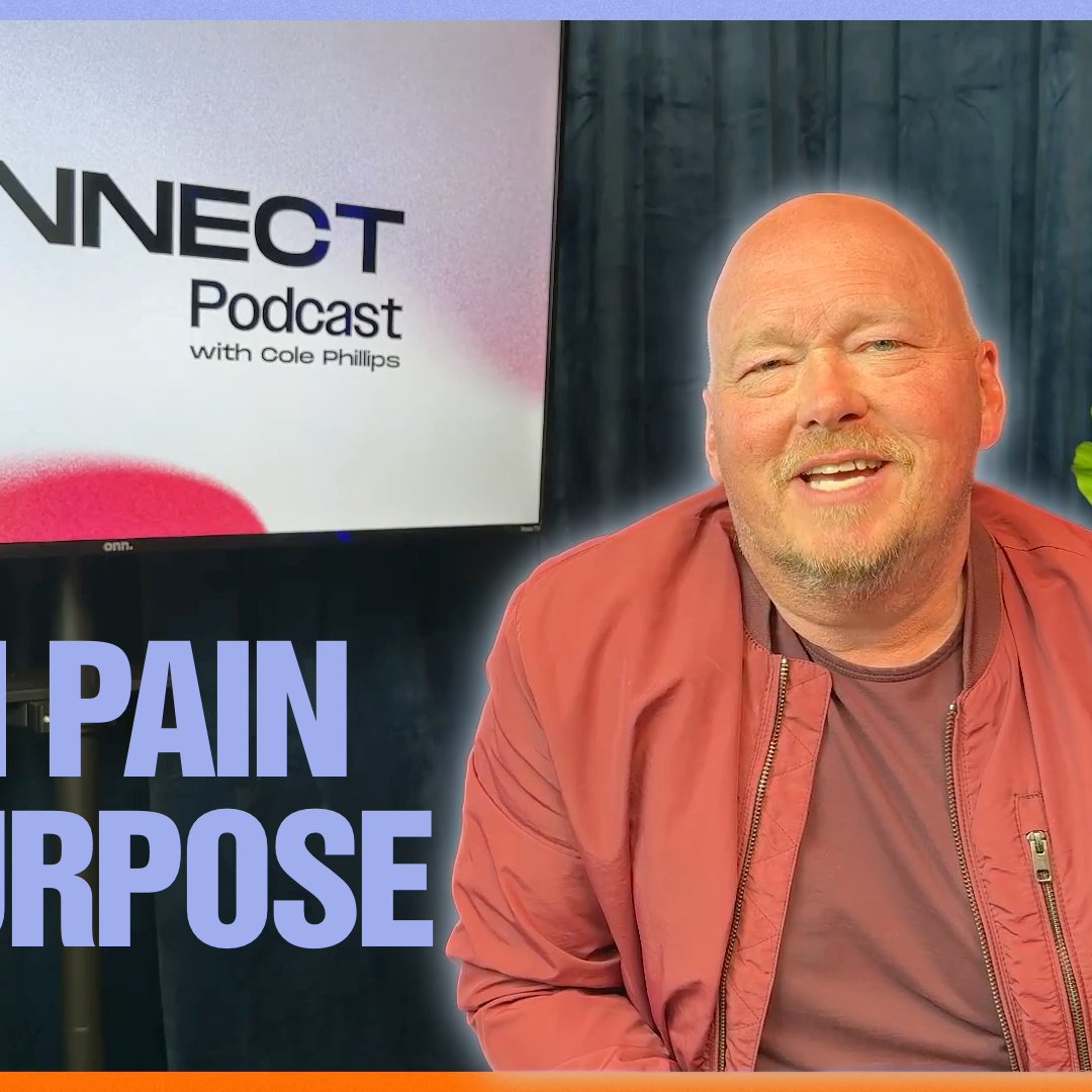 Connect: Connecting the Bible with Life