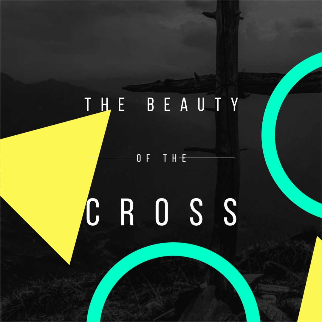 The Beauty of the Cross | Devotion 4 episode artwork