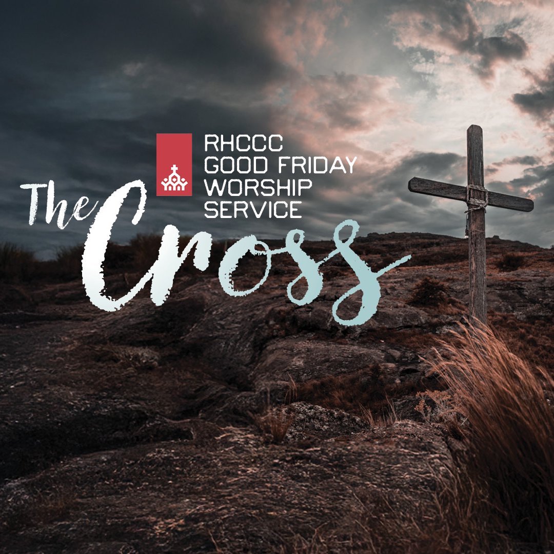 RHCCC DTM Latest Sermon