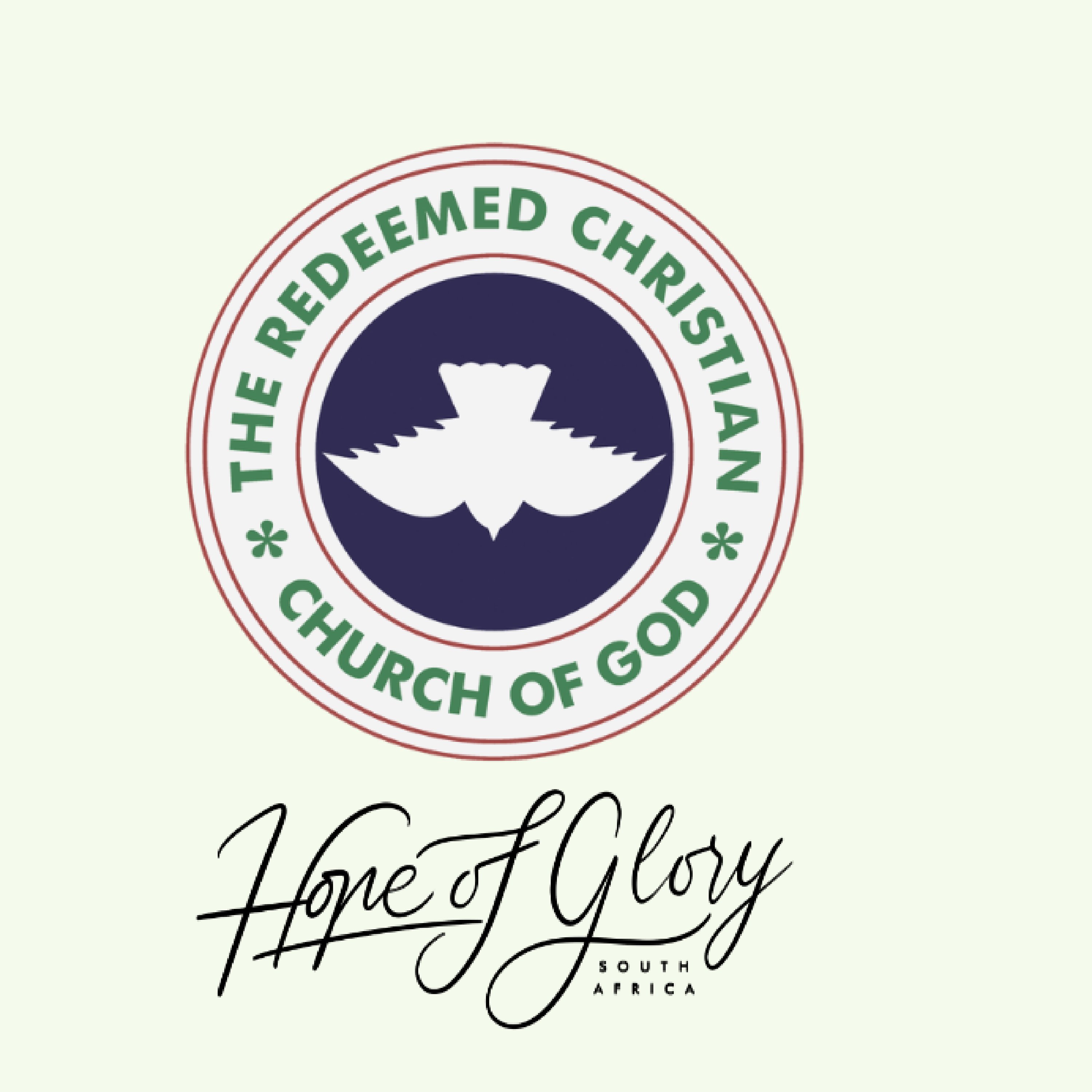 The Hope Of Glory - RCCG