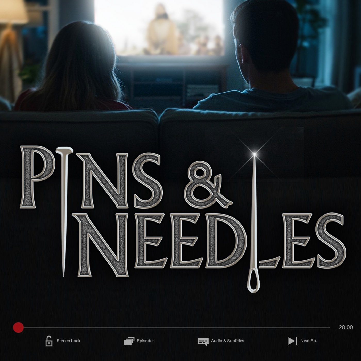 Pins & Needles: Were We Ever Really Friends?