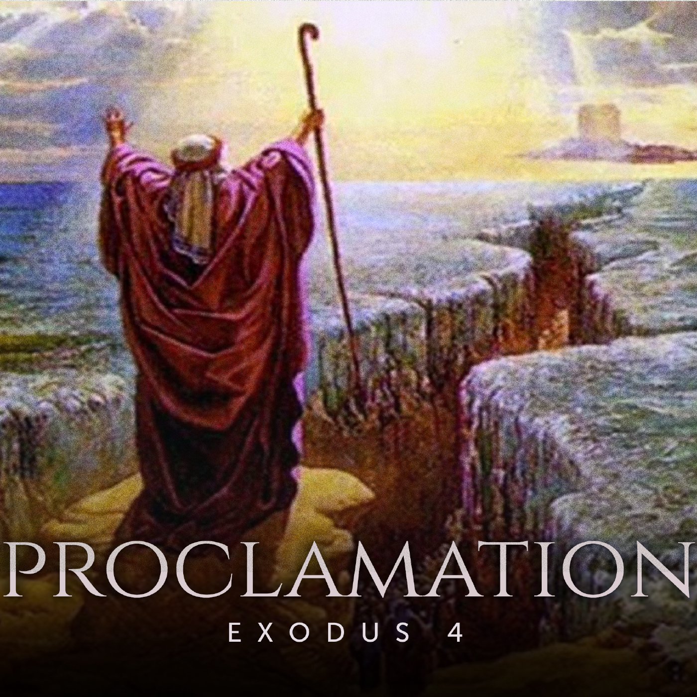 ENCOUNTER SERVICE