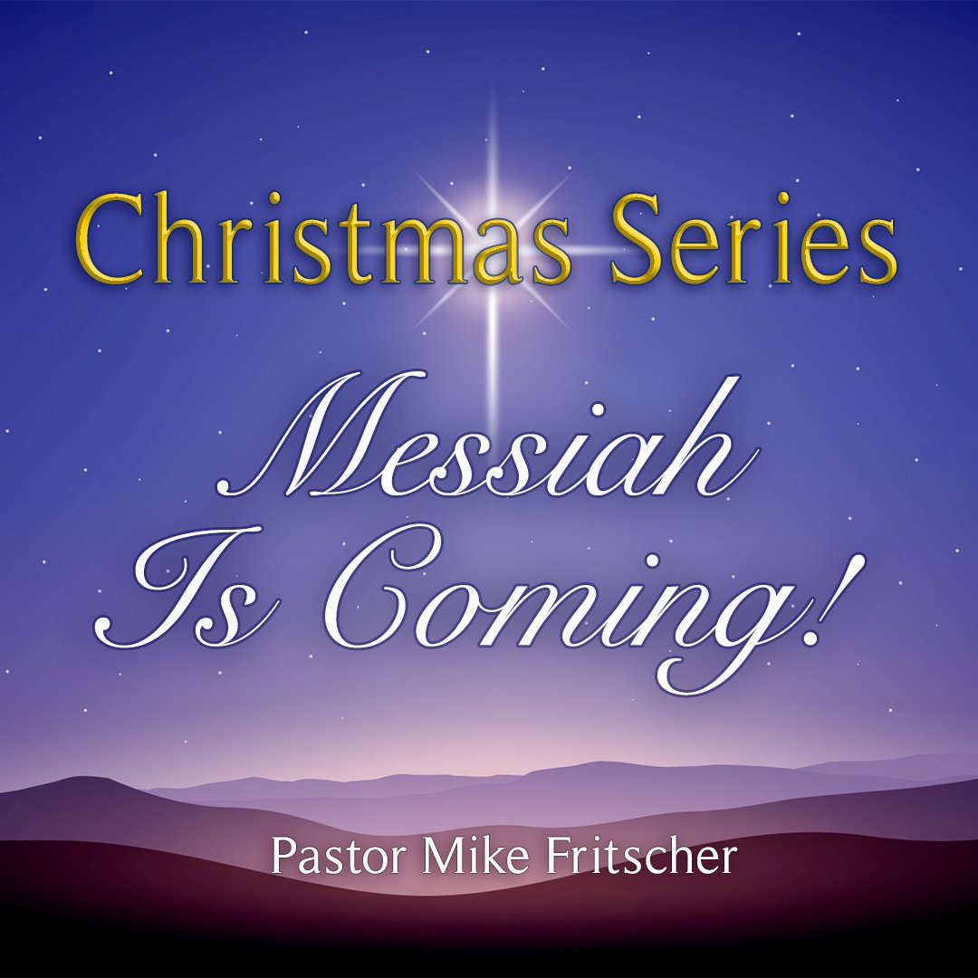 Christmas Wisdom: Wise Men Still Follow Him! episode artwork