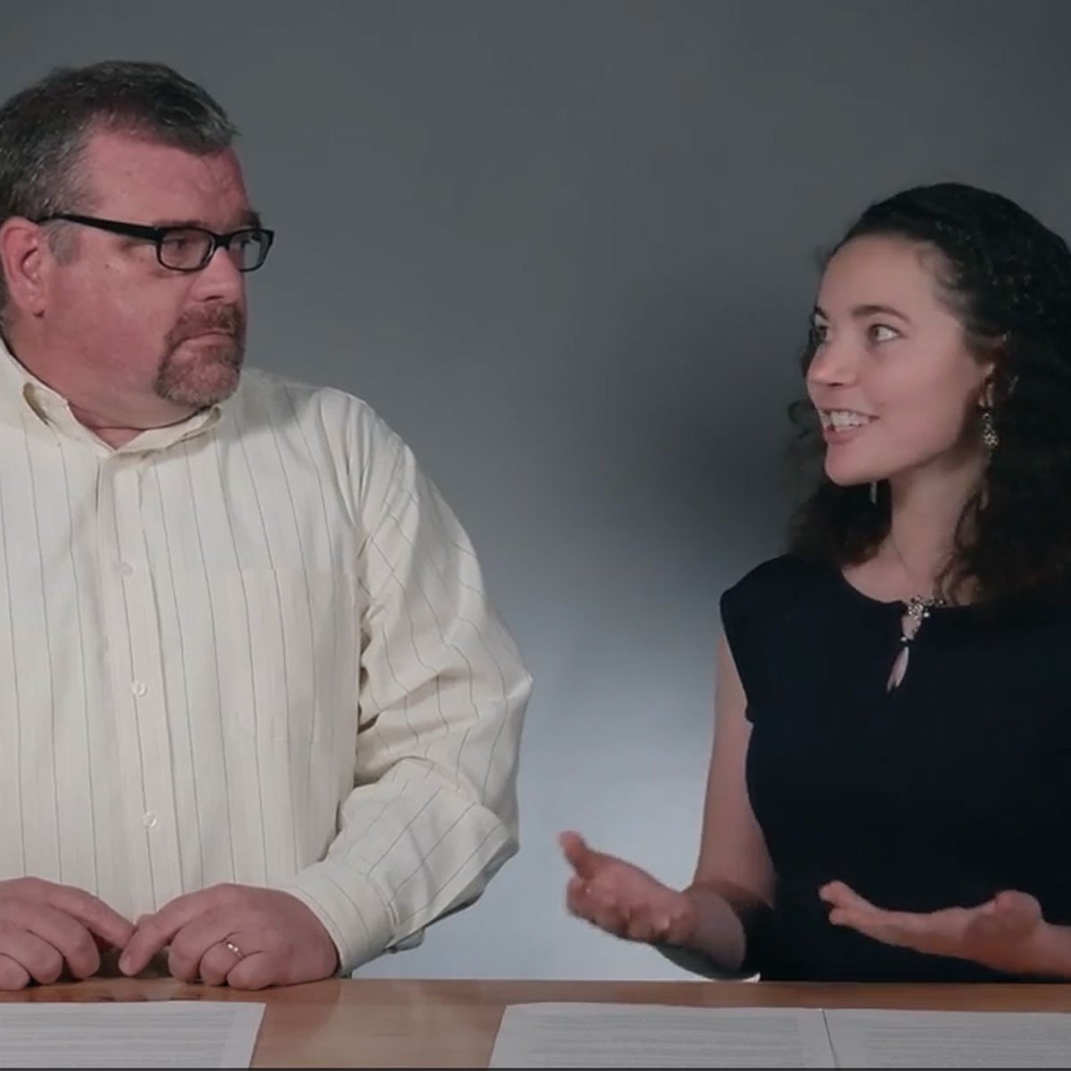 Biblical Hospitality with Young Adults: Session 2