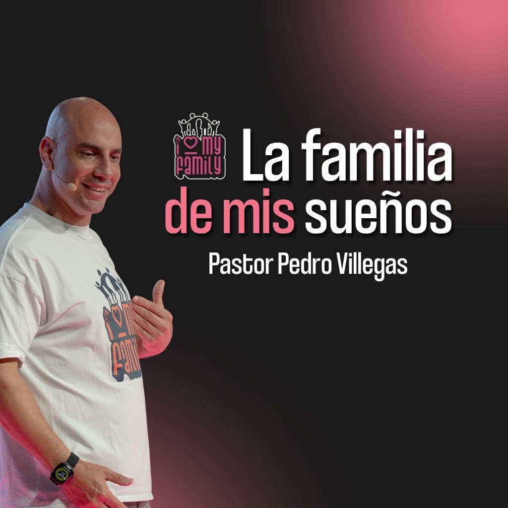 La Familia De Mis Sueños episode artwork