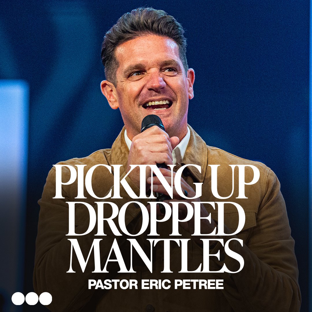 Picking Up Dropped Mantles