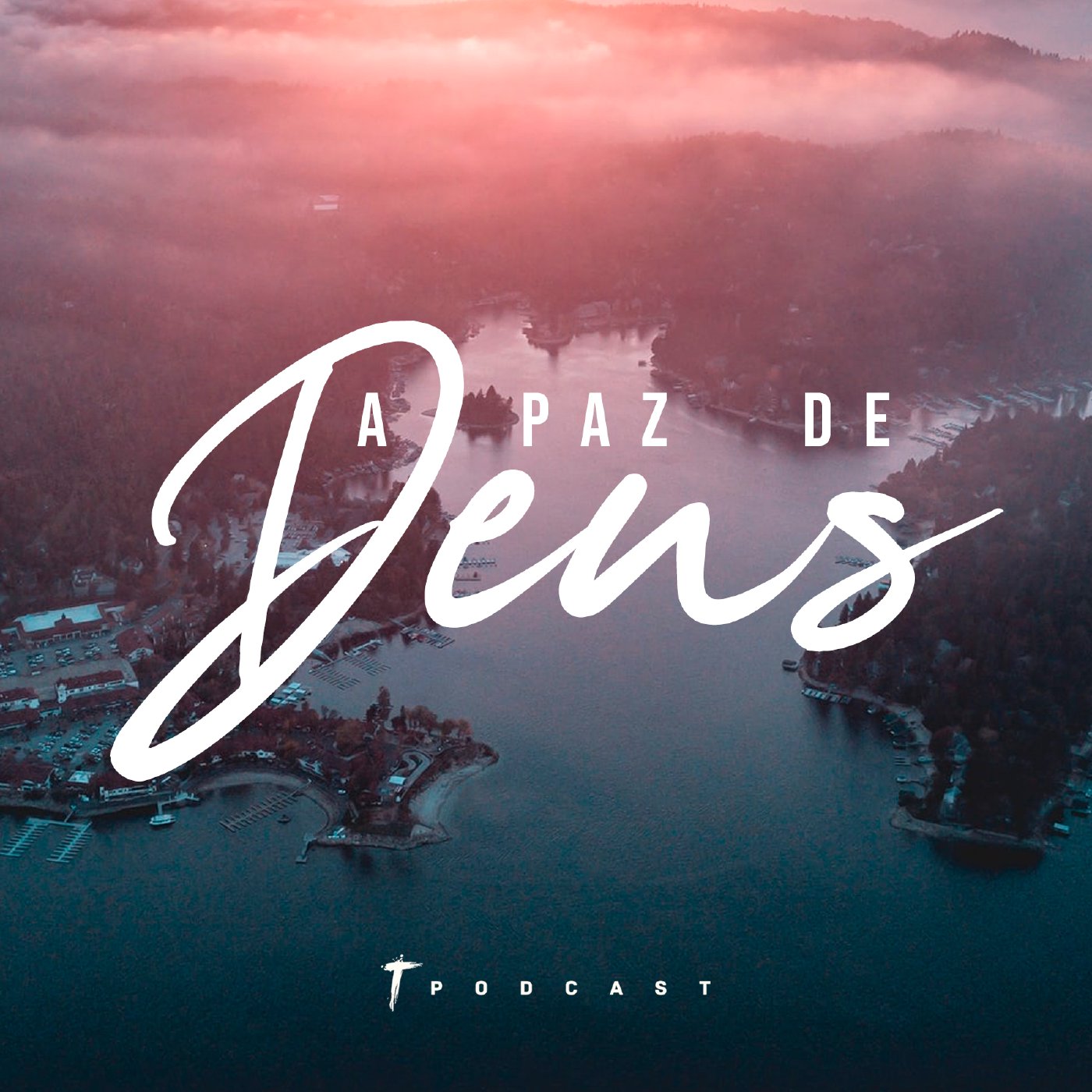 Podcast Fronteira Church Rio