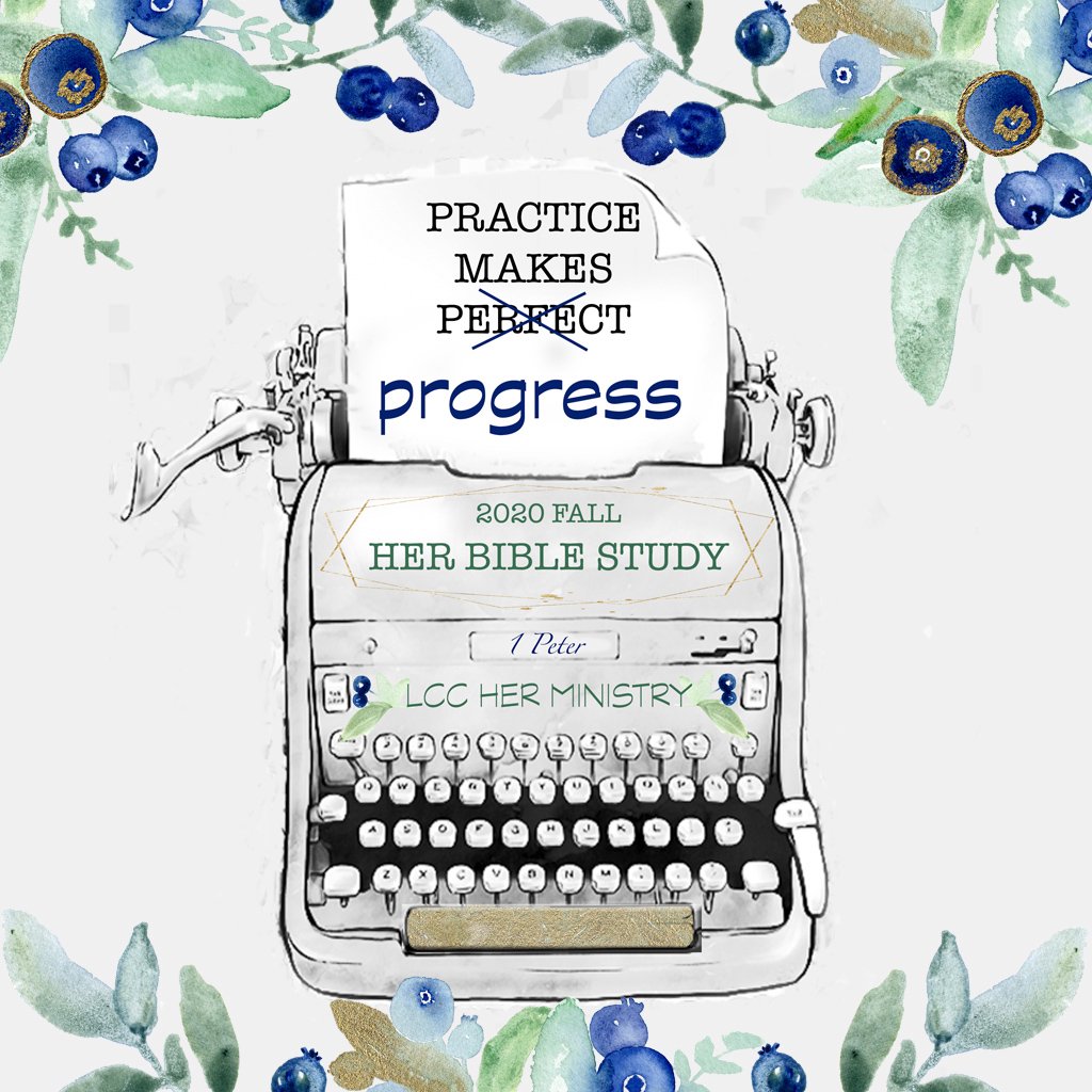 Lesson 1 1Peter 4:12-19 AM