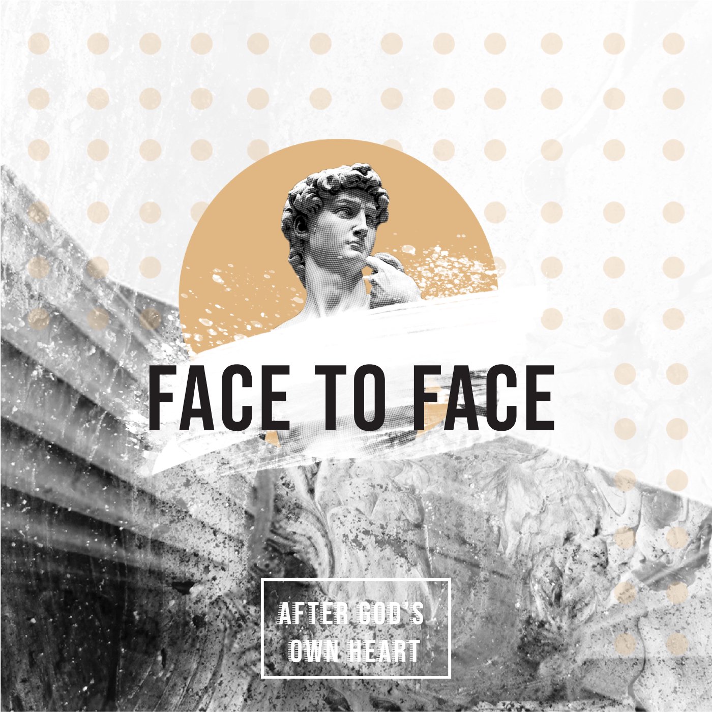 Face to Face episode artwork