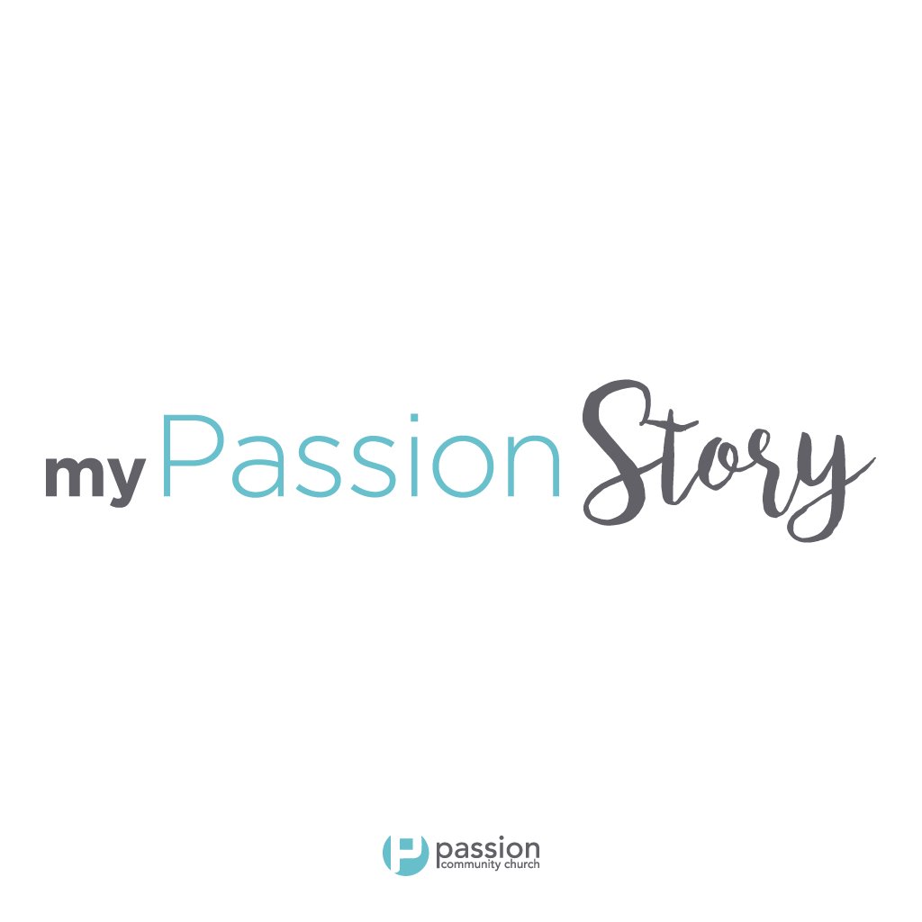 My Passion Story episode artwork