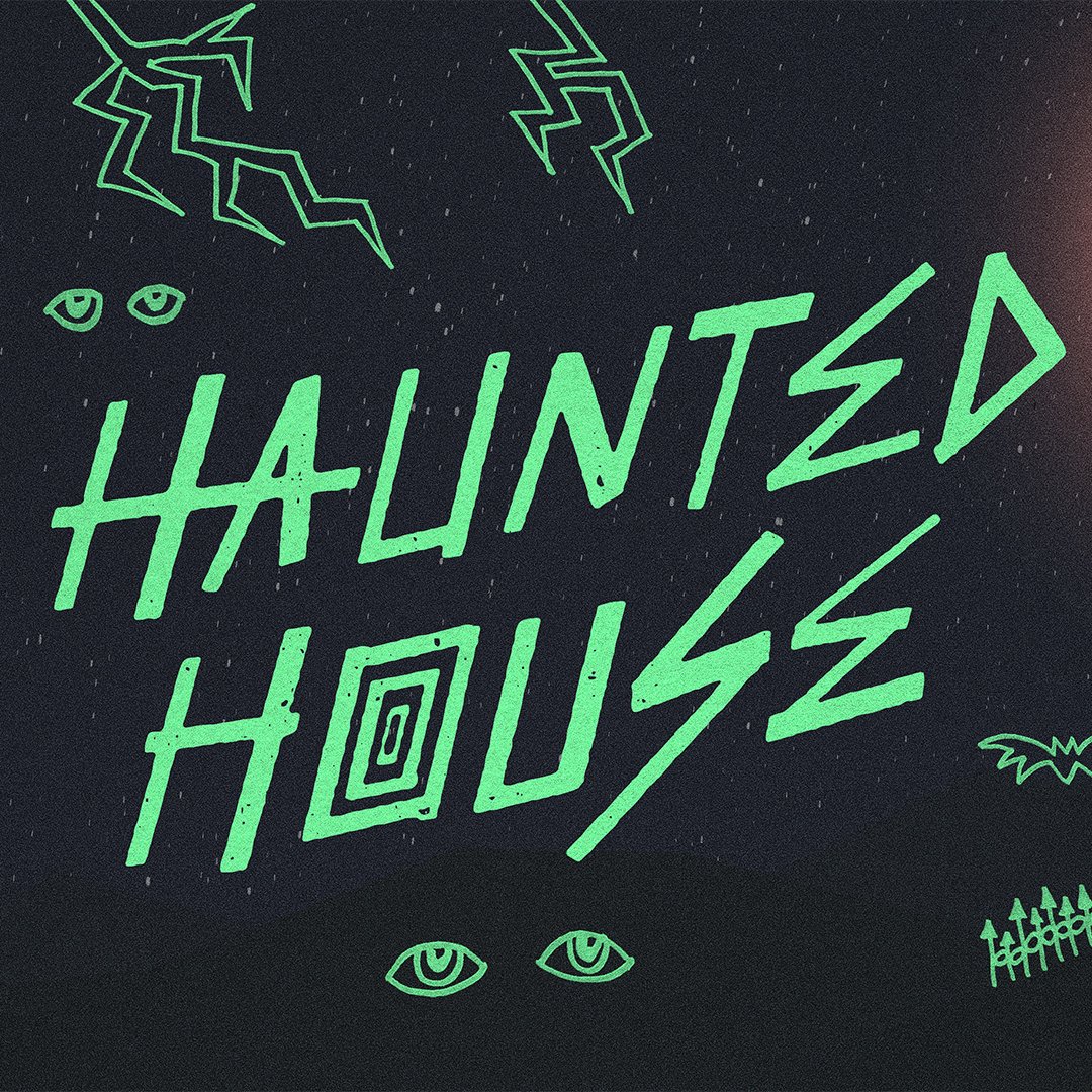 Haunted House