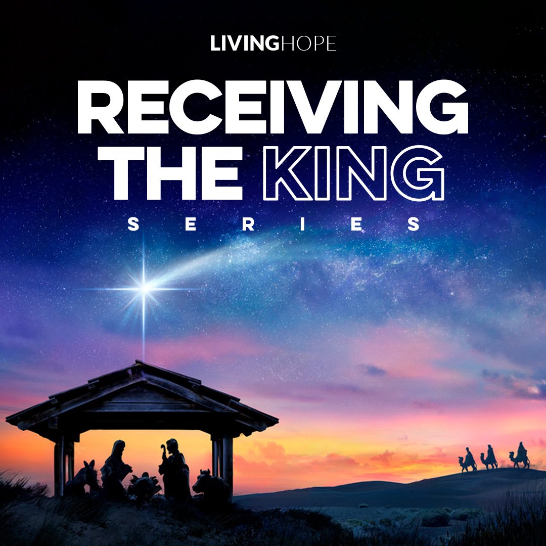 Living Hope Laxey