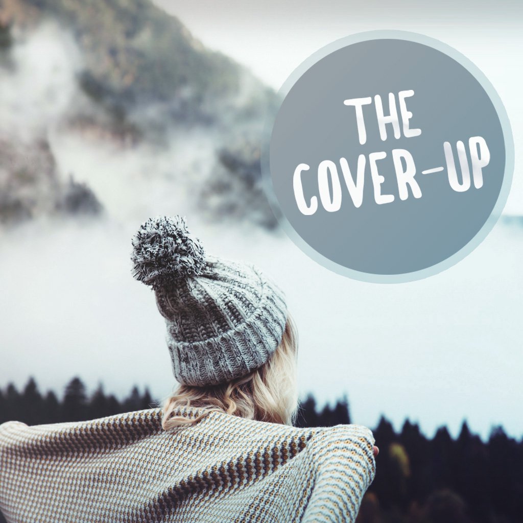 The Cover Up - Part 4