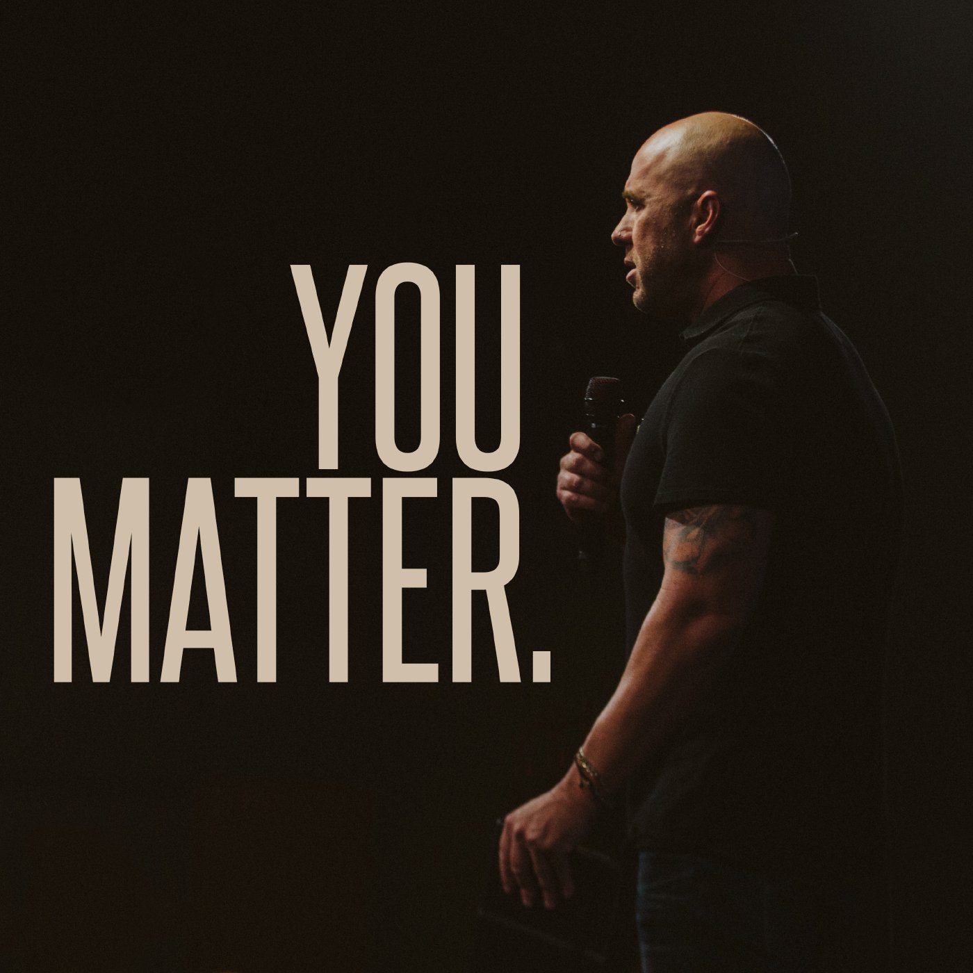 You Matter episode artwork