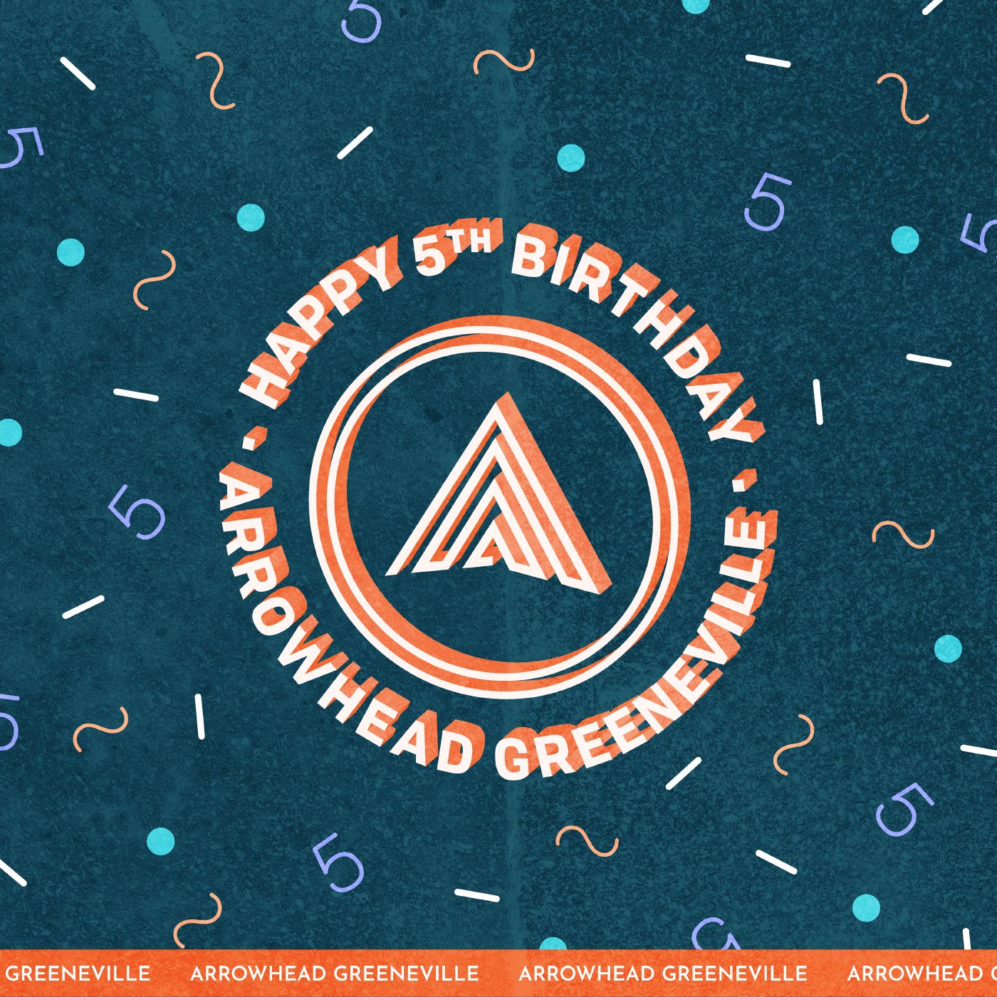 The Arrowhead Greeneville Podcast