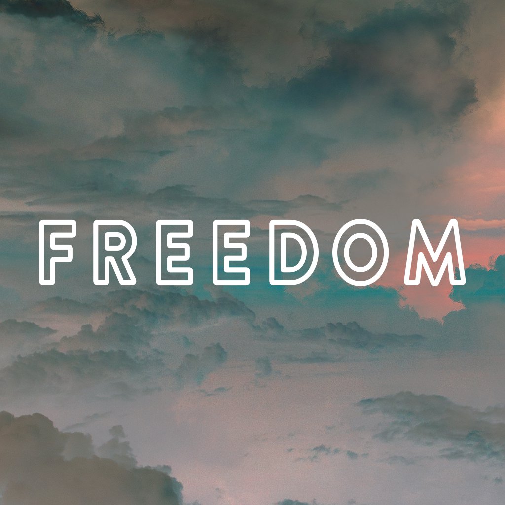 Finding Freedom in Our Speech episode artwork