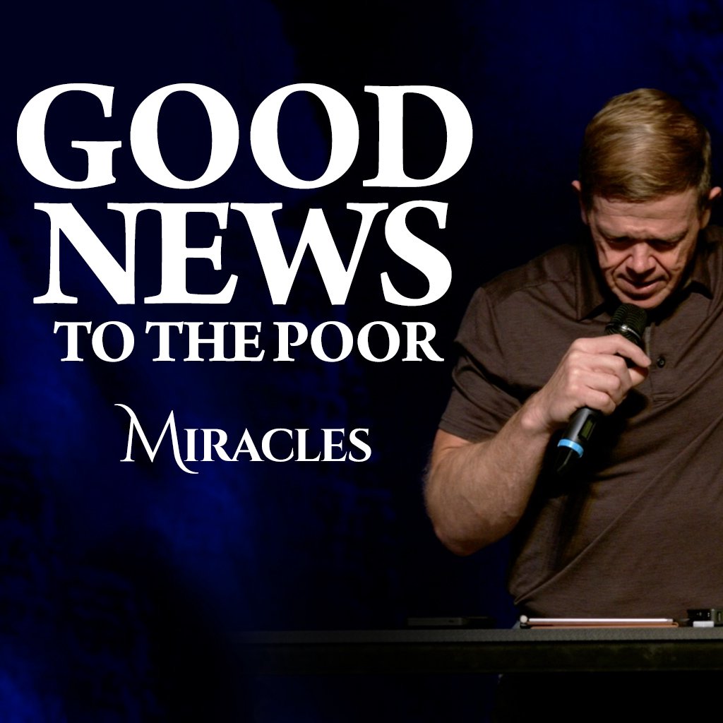 Good News to the Poor