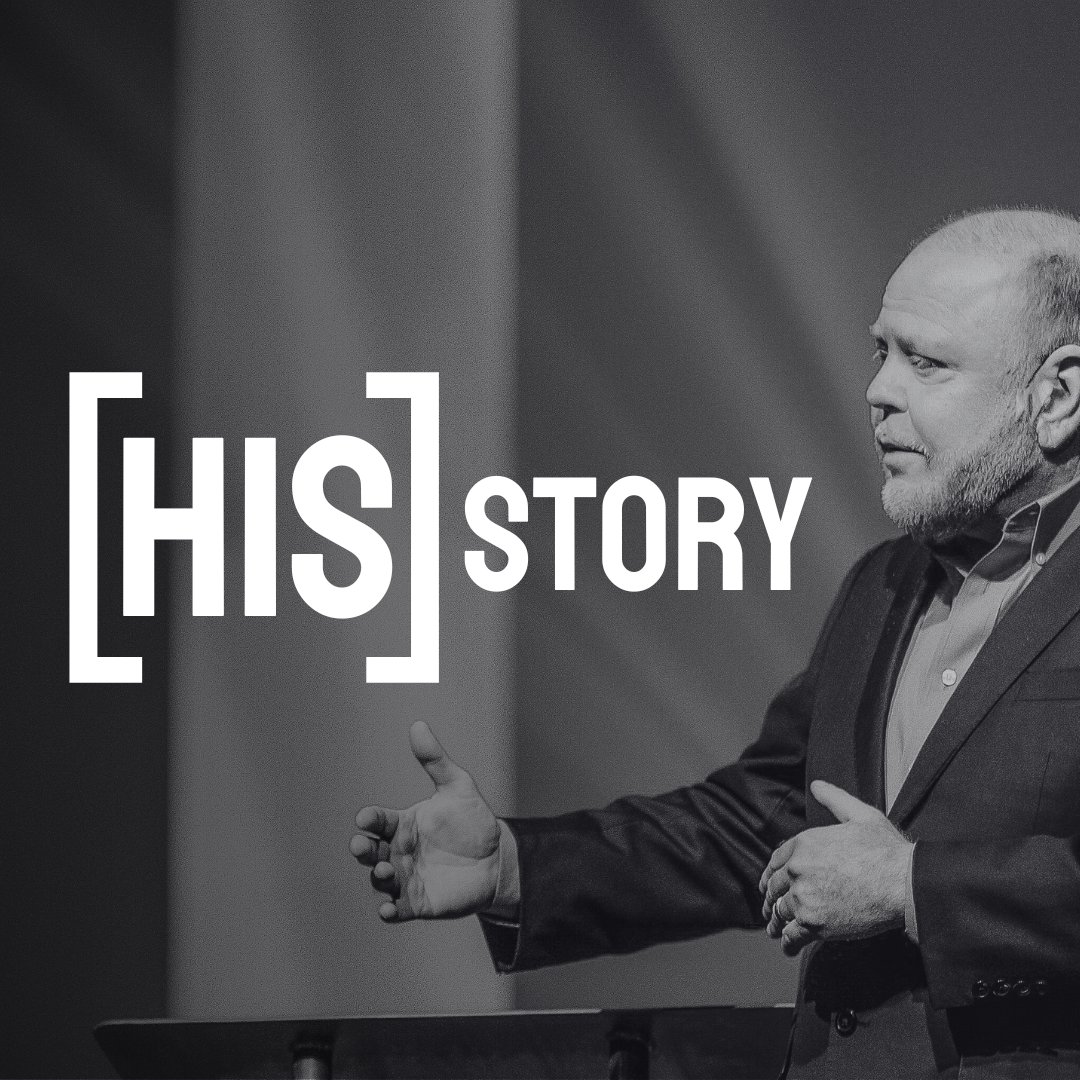 His Story episode artwork